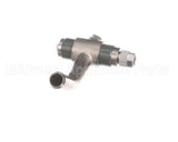40500.1562 Thermoplan Steam Outlet