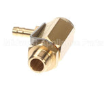 40500.1649 Thermoplan Stem Assembly, Safety Valve