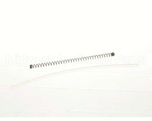 40500.1698 Thermoplan Fep Pipe Wprotection Ring