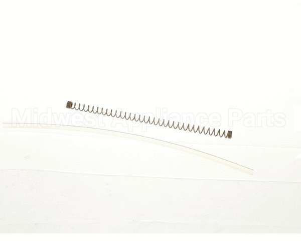 40500.1698 Thermoplan Fep Pipe Wprotection Ring