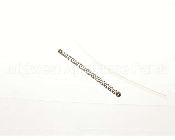 40500.1698 Thermoplan Fep Pipe Wprotection Ring