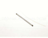 40500.1698 Thermoplan Fep Pipe Wprotection Ring