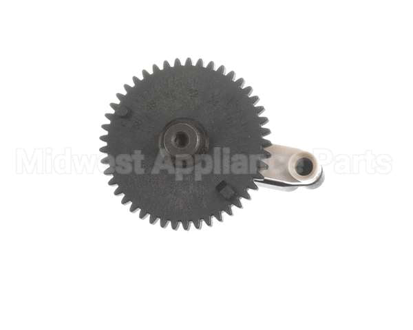 40500.1717 Thermoplan Rinder Adj Sys Assembly-Right