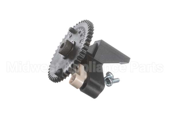 40500.1717 Thermoplan Rinder Adj Sys Assembly-Right