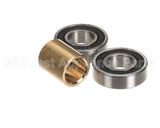 40500.1718 Thermoplan Bearing Kit, Grinder 64Mm