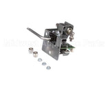 40500.1734 Thermoplan Steam Outlet Control, Assembly