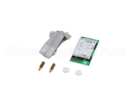40500.1737 Thermoplan Card Reader Assembly