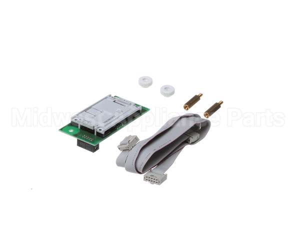 40500.1737 Thermoplan Card Reader Assembly