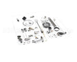 40500.1922 Thermoplan Mastrena Pm Kit 200K