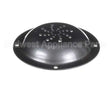 40500100 General Back Cover Round Gem120