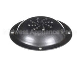 40500100 General Back Cover Round Gem120