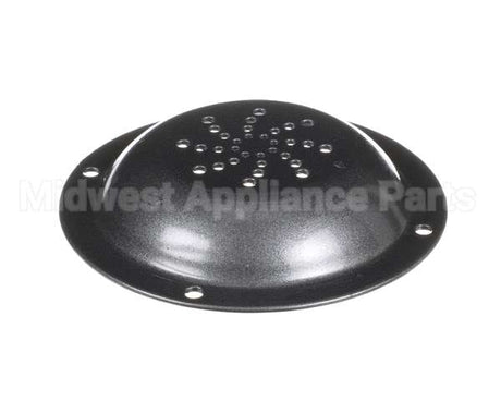 40500100 General Back Cover Round Gem120