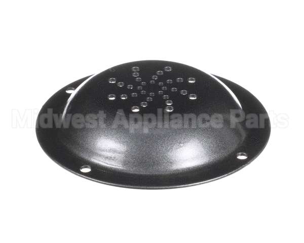 40500100 General Back Cover Round Gem120