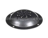 40500100 General Back Cover Round Gem120