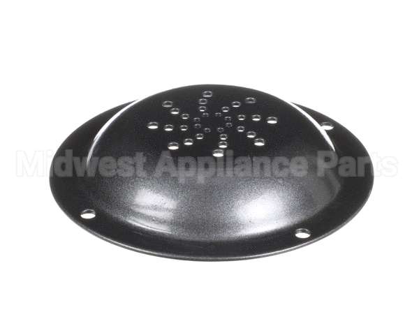 40500100 General Back Cover Round Gem120