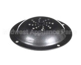 40500100 General Back Cover Round Gem120