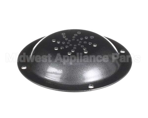 40500100 General Back Cover Round Gem120