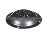 40500100 General Back Cover Round Gem120