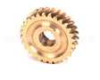 40500800 General Brass Worm Gear Gem120
