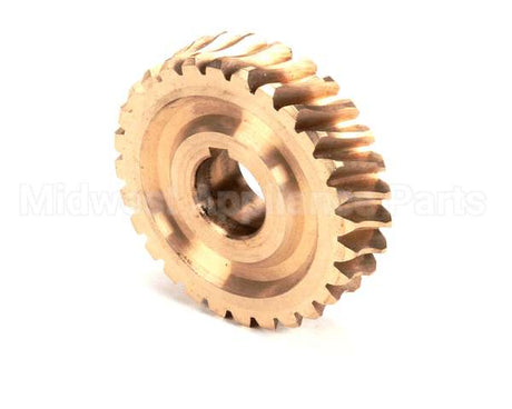40500800 General Brass Worm Gear Gem120