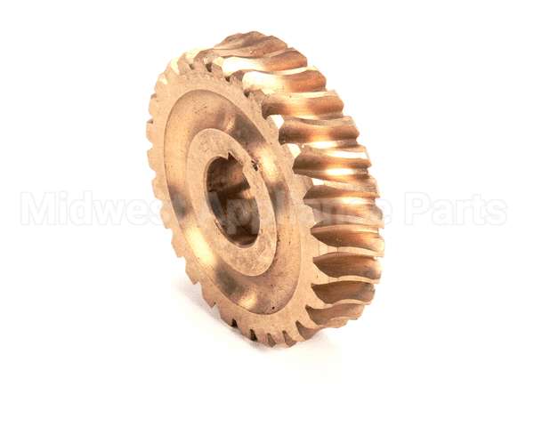 40500800 General Brass Worm Gear Gem120