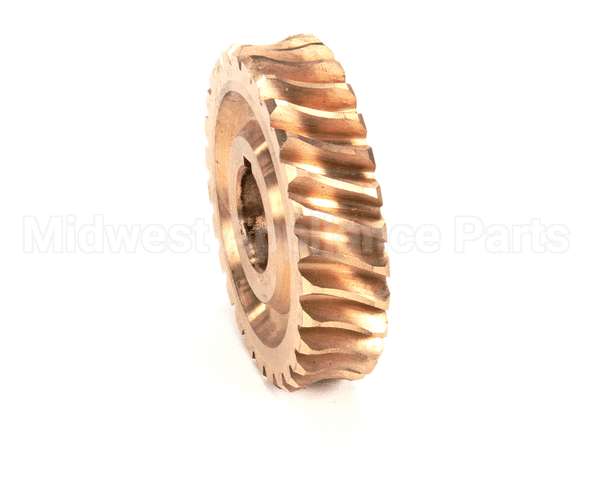 40500800 General Brass Worm Gear Gem120