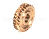 40500800 General Brass Worm Gear Gem120