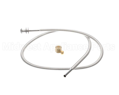 40501 Imperial Ihr Rear Pilot Assy