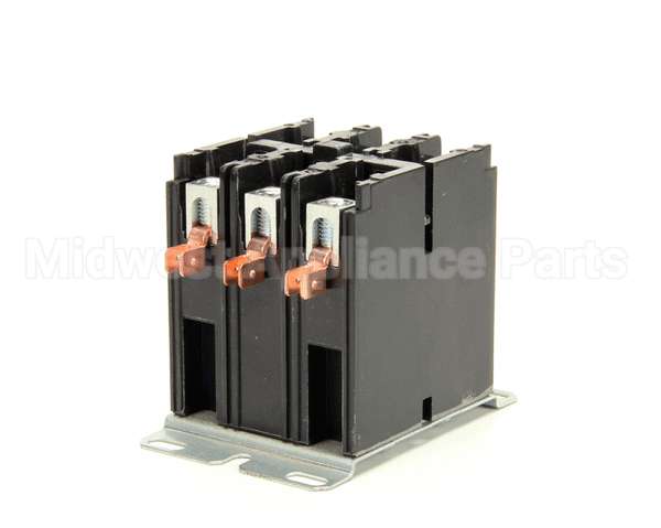 4050235 Antunes Contactor, 3 Pole No