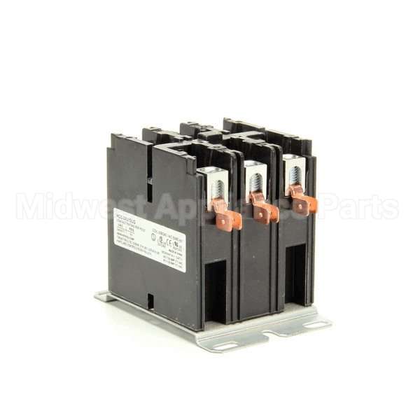 4050235 Compatible Roundup Contactor, 3 Pole No