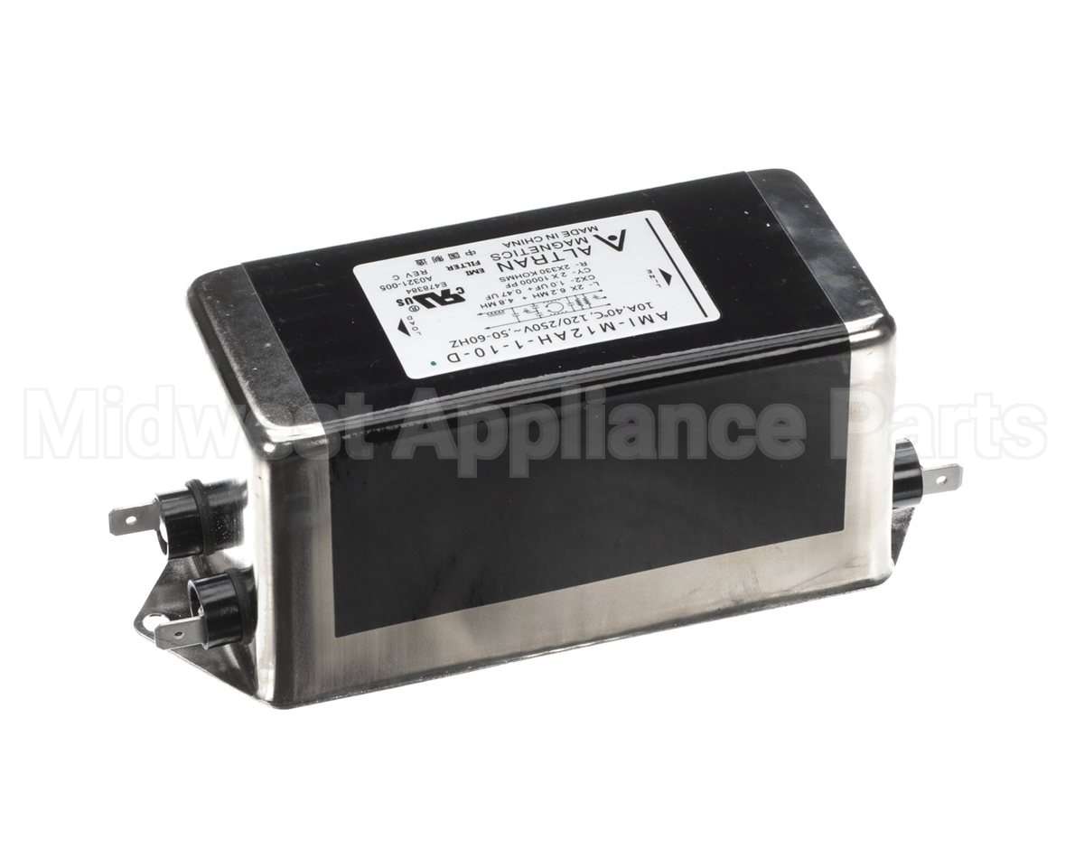 4050242 Antunes Filter Power Line 10A