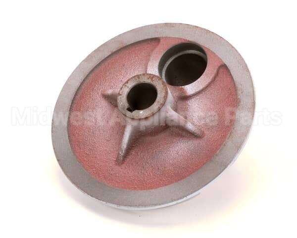 40502700 General Agitator Housing Gem120 Bvm20