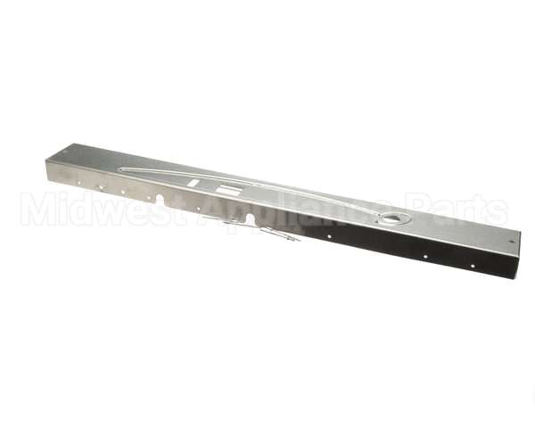 405037 Lamber-Eurodib Control Pad Display Ss Panel