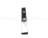 405037 Lamber-Eurodib Control Pad Display Ss Panel