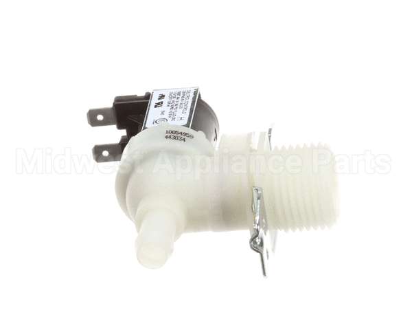 40506.0002 Bunn Valve Ay, W/Flow Control 110/120