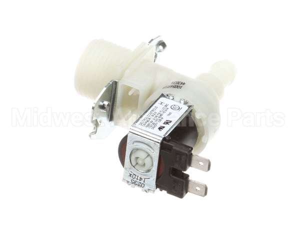 40506.0002 Bunn Valve Ay, W/Flow Control 110/120