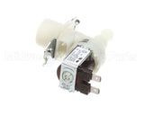 40506.0002 Bunn Valve Ay, W/Flow Control 110/120