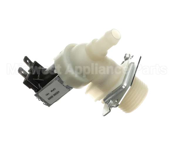 40506.0009 Bunn Valve Ay,W/Flow Control 110/120V