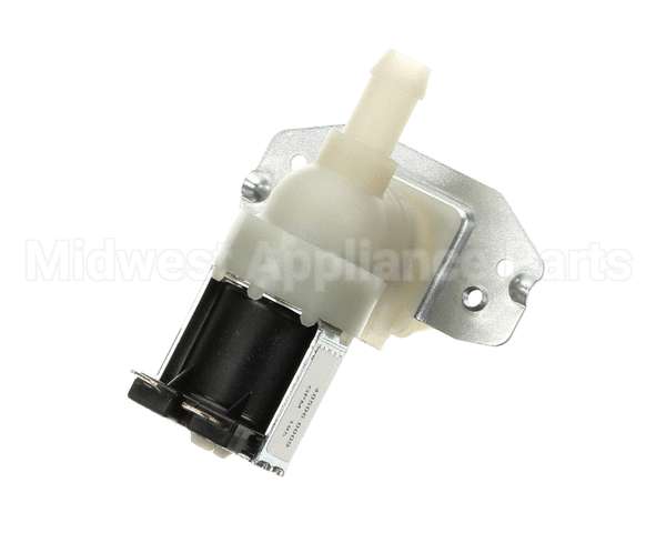 40506.0009 Bunn Valve Ay,W/Flow Control 110/120V
