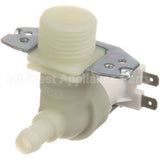 40506.0015 Compatible Bunn Water Valve Assembly