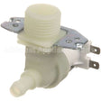 40506.0015 Compatible Bunn Water Valve Assembly