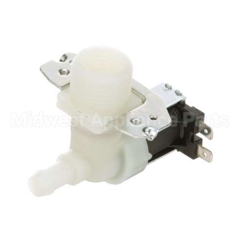 40506.0016 Compatible Bunn Valve Assembly W/Flow Control 120V H5
