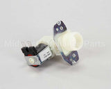 40506.0016 Bunn Valve Assembly,W/Flow Control 120V H5
