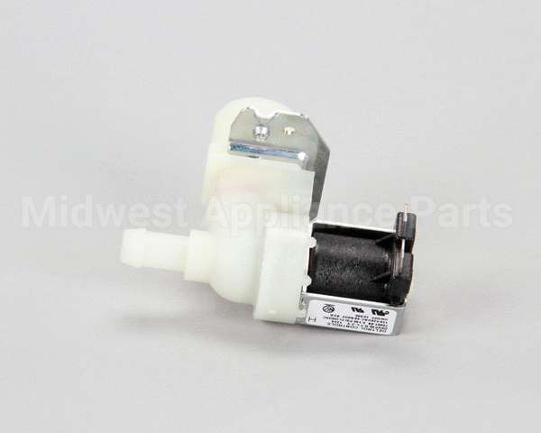 40506.0016 Bunn Valve Assembly,W/Flow Control 120V H5