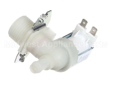 40506.0017 Bunn Valve Assembly, W/Flow Cntl 230V H5