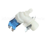 40506.0018 Bunn Valve Assembly, W/Flow Control 200V H5