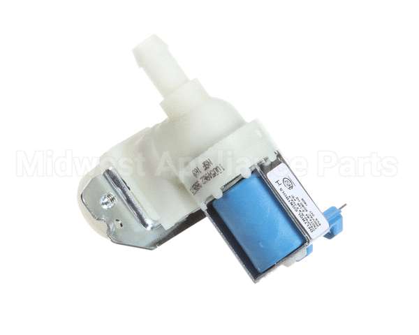 40506.0018 Bunn Valve Assembly, W/Flow Control 200V H5