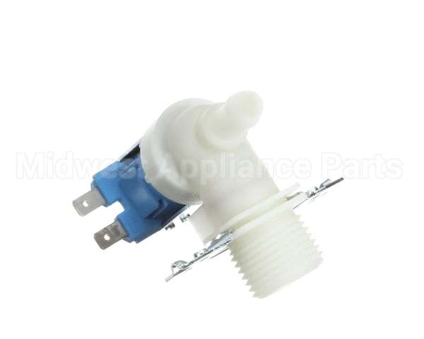 40506.0018 Bunn Valve Assembly, W/Flow Control 200V H5