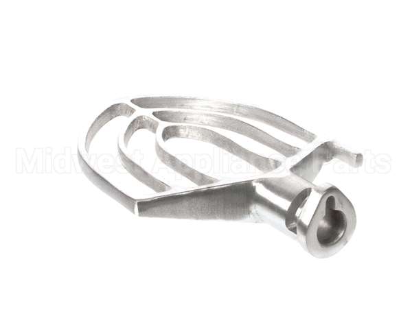 40506200 General Flat Beater Gem120