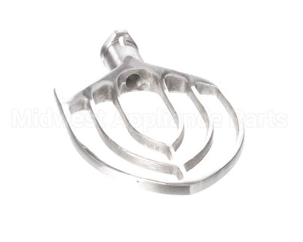 40506200 General Flat Beater Gem120